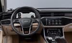 Audi A6 50 TDI Quattro 2018 года (WW)